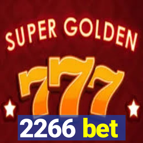 2266 bet